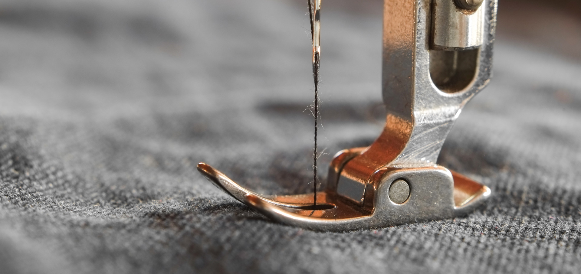 ¡Compra ya tu máquina de coser industrial!
