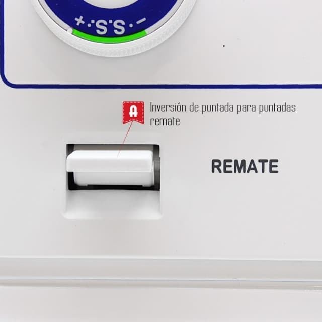 Alfa 393 TDL Zig-Zag – Máquina de Coser Doméstica para Mueble Antiguo - Imagen 6