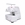 ALFA 8707 Plus – Remalladora Overlock de 2, 3 y 4 Hilos - Imagen 1