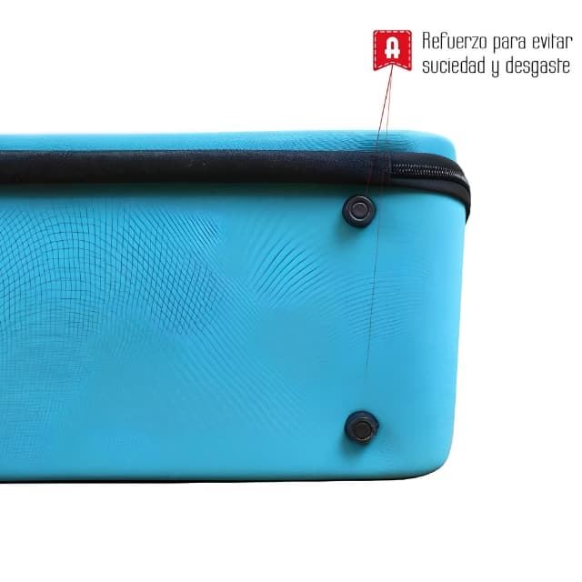 Alfa Funda Style To U - Funda para Máquina de Coser - Imagen 4