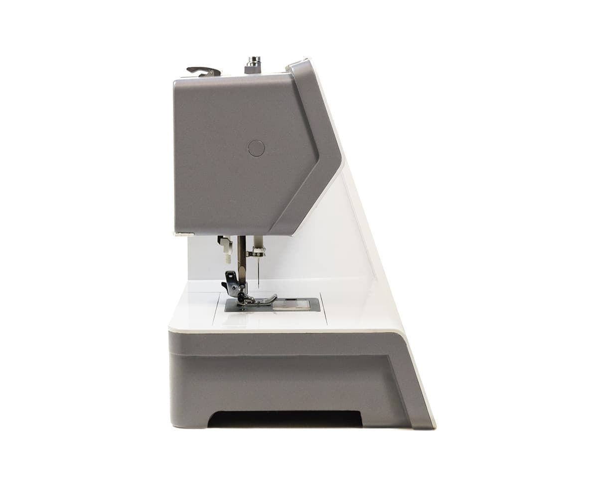 ALFA Smart+ Plus – Máquina de Coser Electrónica con 100 Puntadas y Pantalla Táctil - Imagen 2