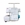ALFA STYLE 8708 PLUS - Máquina de coser Remalladora/Overlock - Imagen 1