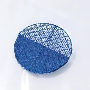 Avalon Solvy80 – Lámina soluble en agua para bordado fino sin tela base - Imagen 2