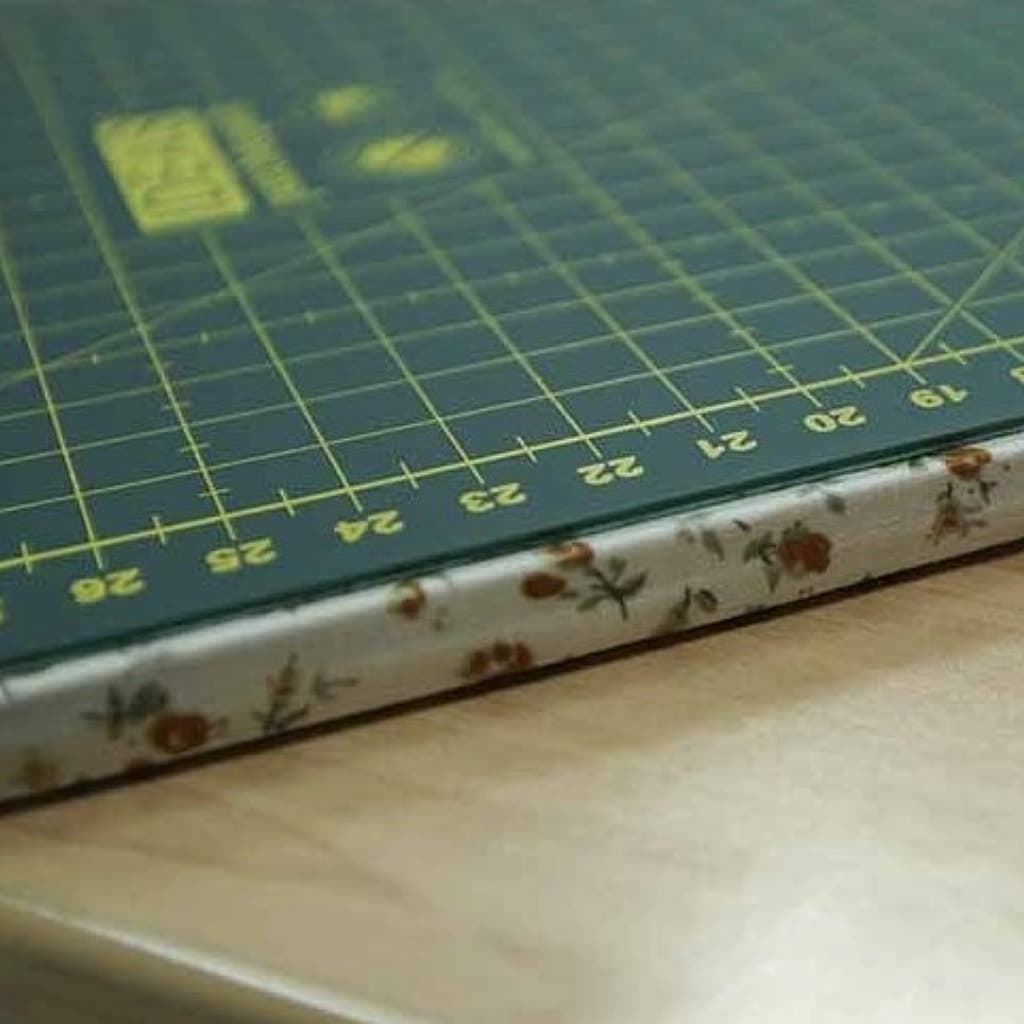 Base de corte y planchado 2 en 1 para patchwork y costura - Imagen 5