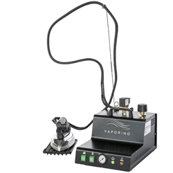 Battistella Vaporino Black Maxi – Centro de Planchado Profesional con Caldera - Imagen 2