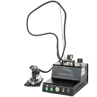 Battistella Vaporino Black Maxi – Centro de Planchado Profesional con Caldera - Imagen 2