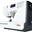 bernette B38 – Máquina de Coser Electrónica con 23 Puntadas y Display - Imagen 2