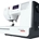 bernette B38 – Máquina de Coser Electrónica con 23 Puntadas y Display - Imagen 2