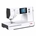 bernette B77 – Máquina de Coser Electrónica Profesional con 394 Puntadas - Imagen 1