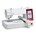 Bordadora Elna 830R | Máquina de bordar con pantalla táctil y USB - Imagen 2