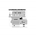 Brother 4234D – Remalladora Profesional de 2, 3 y 4 Hilos - Imagen 2
