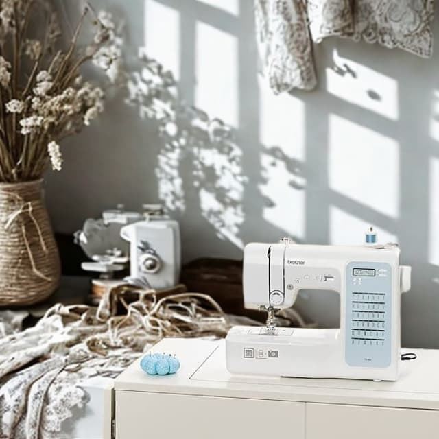 Brother FS40S - Imagen 3