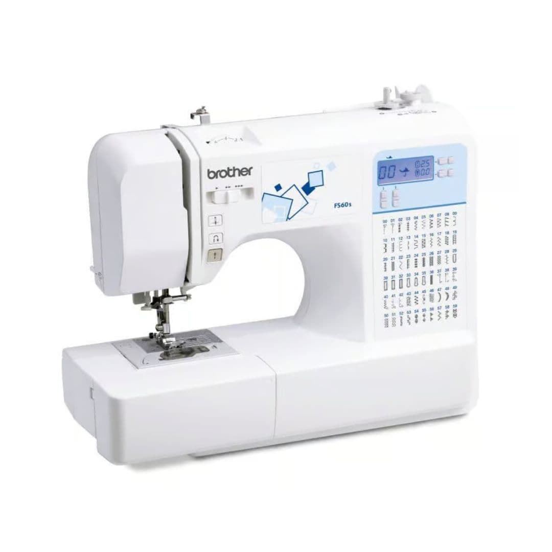 BROTHER FS60X - Máquina de coser electrónica - Imagen 1