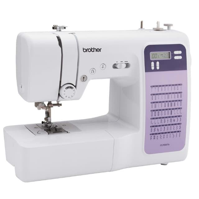 Brother fs70w - Imagen 1