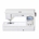 Brother Innov-is 1100 – Máquina de Coser Electrónica con 140 Puntadas y Amplio Área de Trabajo - Imagen 1