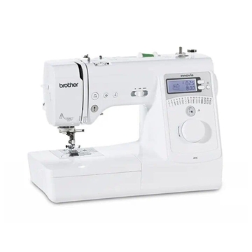 Brother Innov-is-A16 – Máquina de Coser Electrónica con 16 Puntadas y LCD - Imagen 1