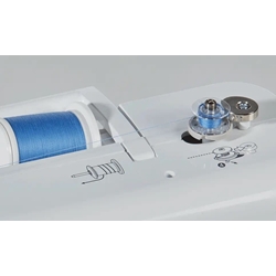 Brother Innov-is-A16 – Máquina de Coser Electrónica con 16 Puntadas y LCD - Imagen 2