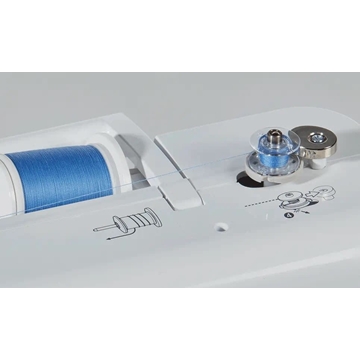 Brother Innov-is-A16 – Máquina de Coser Electrónica con 16 Puntadas y LCD - Imagen 2