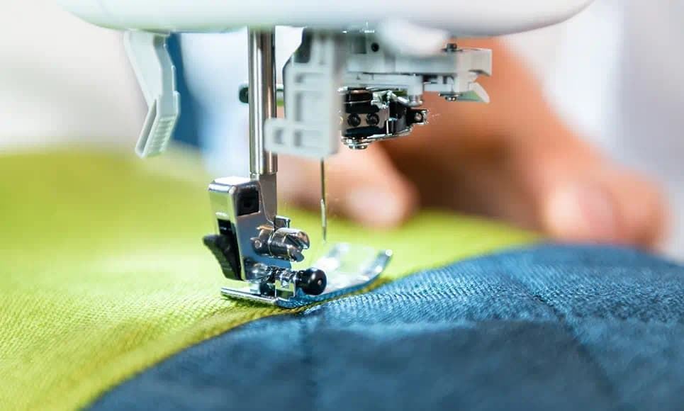 Brother Innov-is-A16 – Máquina de Coser Electrónica con 16 Puntadas y LCD - Imagen 5