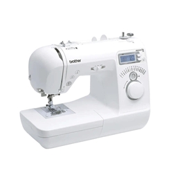 Brother Innov-is15 – Máquina de Coser Electrónica con 16 Puntadas y Pantalla LCD - Imagen 1