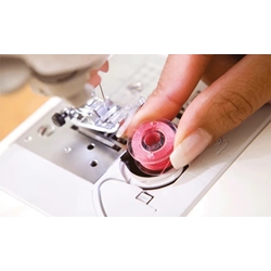 Brother Innov-is15 – Máquina de Coser Electrónica con 16 Puntadas y Pantalla LCD - Imagen 2