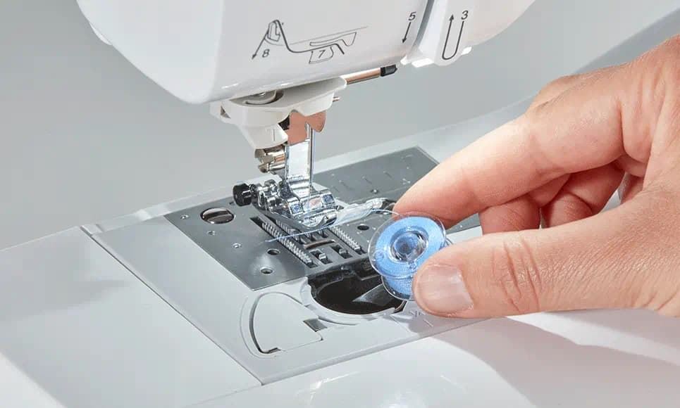 BROTHER INNOVIS A16 - Máquina de coser electrónica - Imagen 3