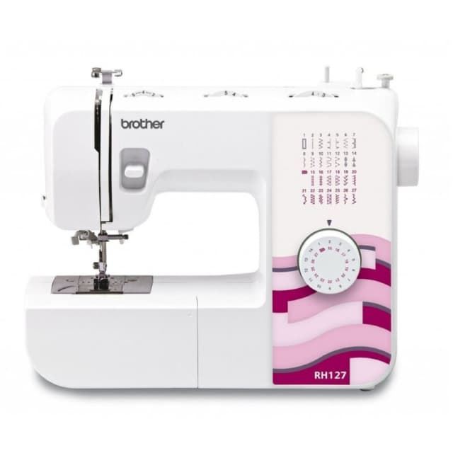 Brother RH127 - Imagen 1