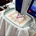 Brother VR – Bordadora Profesional de Una Aguja - Imagen 2