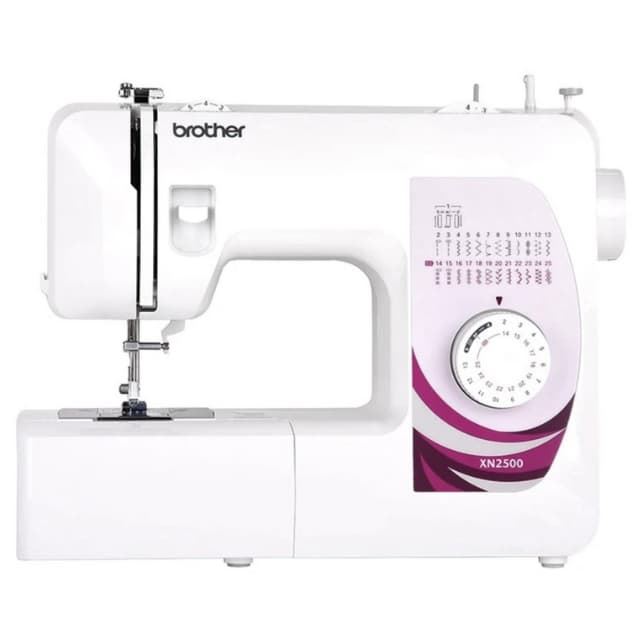 Brother XN 2500 - Imagen 1