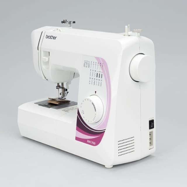 Brother XN1700 - Imagen 2