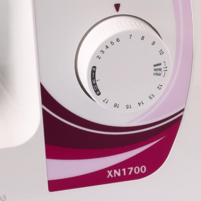 Brother XN1700 - Imagen 3