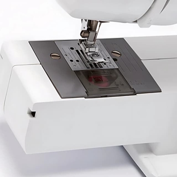 Brother XN2500 – Máquina de Coser Mecánica Compacta con 25 Puntadas - Imagen 2