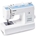 Brother XT27 Máquina de Coser Mecánica Heavy Du - Imagen 2