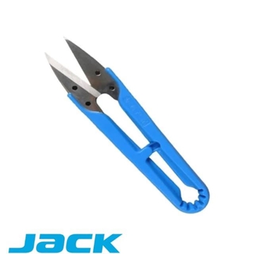 Cortahilos Jack sin mango patentada - Imagen 1