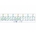 Elna 444 Easy Cover – Recubridora Profesional de 3 Agujas - Imagen 2
