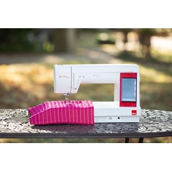 ELNA 780 PLUS EXCELLENCE - Máquina de coser especial Patchwork Quilting - Imagen 2