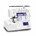 ELNA 845 - Máquina de coser Remalladora/Recubridora - Imagen 1