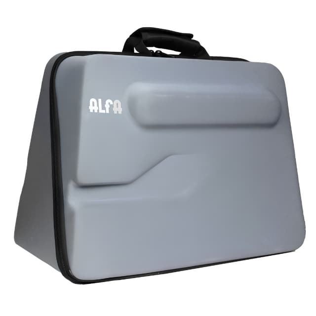 Funda MAX Alfa - Funda Universal para Máquina de Coser - Imagen 1