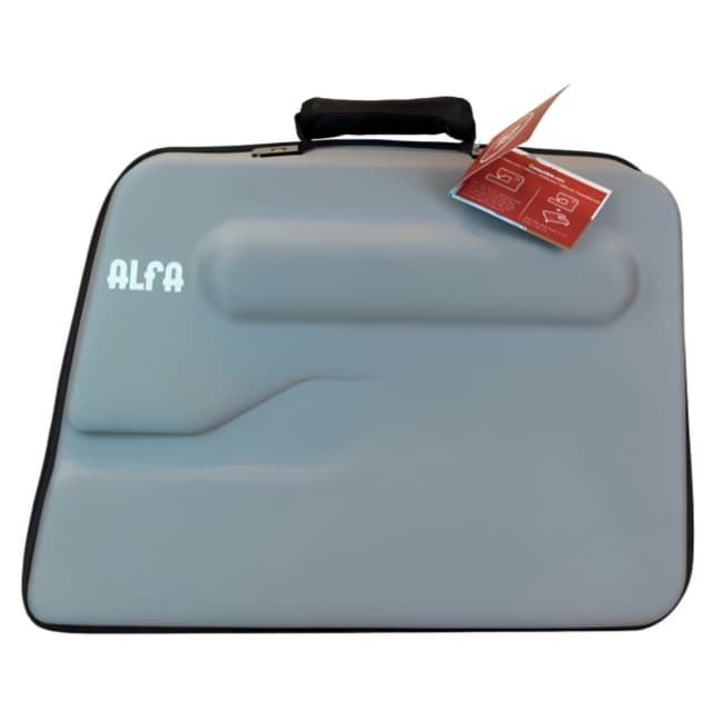 Funda MAX Alfa - Funda Universal para Máquina de Coser - Imagen 2
