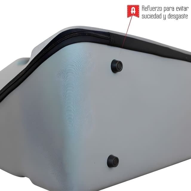 Funda MAX Alfa - Funda Universal para Máquina de Coser - Imagen 5
