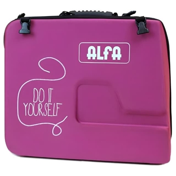 Funda Next To U Alfa - Funda para Máquina de Coser - Imagen 2