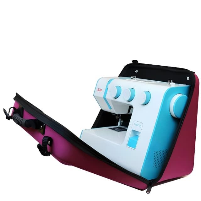Funda Next To U Alfa - Funda para Máquina de Coser - Imagen 4