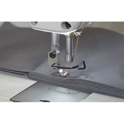 JACK A10 – Máquina de Coser Industrial Recta Electrónica con Cortahilos - Imagen 2