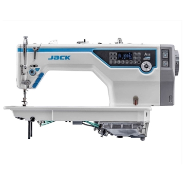 JACK A5E-AMH Máquina de Pespunte Recto con Inteligencia Artificial - Imagen 1
