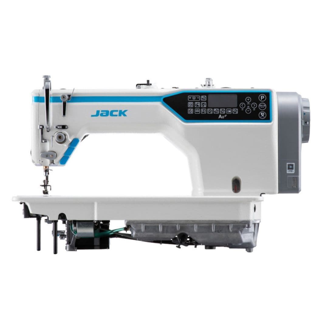 JACK A8 CORTAHILOS - Máquina de coser industrial puntada recta - Imagen 1