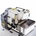 JACK C2-4-M03 (4 HILOS) - Máquina de coser industrial remalladora - Imagen 1