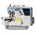 JACK C6-4 M03/333 AUTOMÁTICA (4 HILOS) - Máquina de coser industrial remalladora - Imagen 1