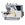 JACK C6-5-03-333 AUTOMÁTICA (5 HILOS) - Máquina de coser industrial remalladora - Imagen 1