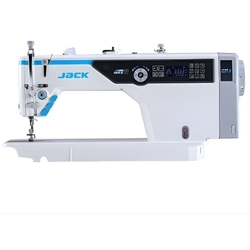 Jack JK-A5E-B AMH2 con Doble Inteligencia Artificial y Cortahílos Automático - Imagen 1