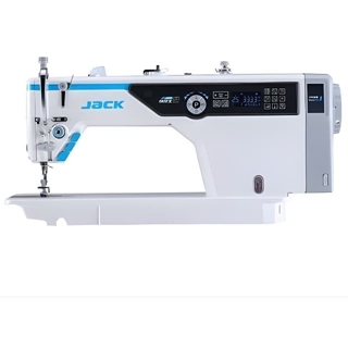 Jack JK-A5E-B AMH2 con Doble Inteligencia Artificial y Cortahílos Automático - Imagen 1